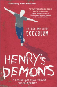 Book : Henry's Demons